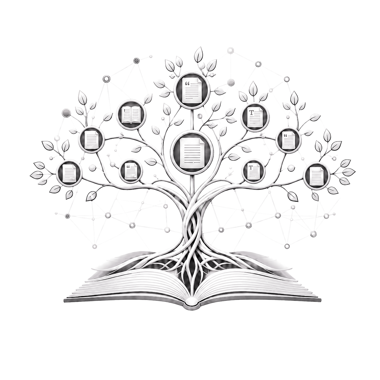 BORO Genealogy logo